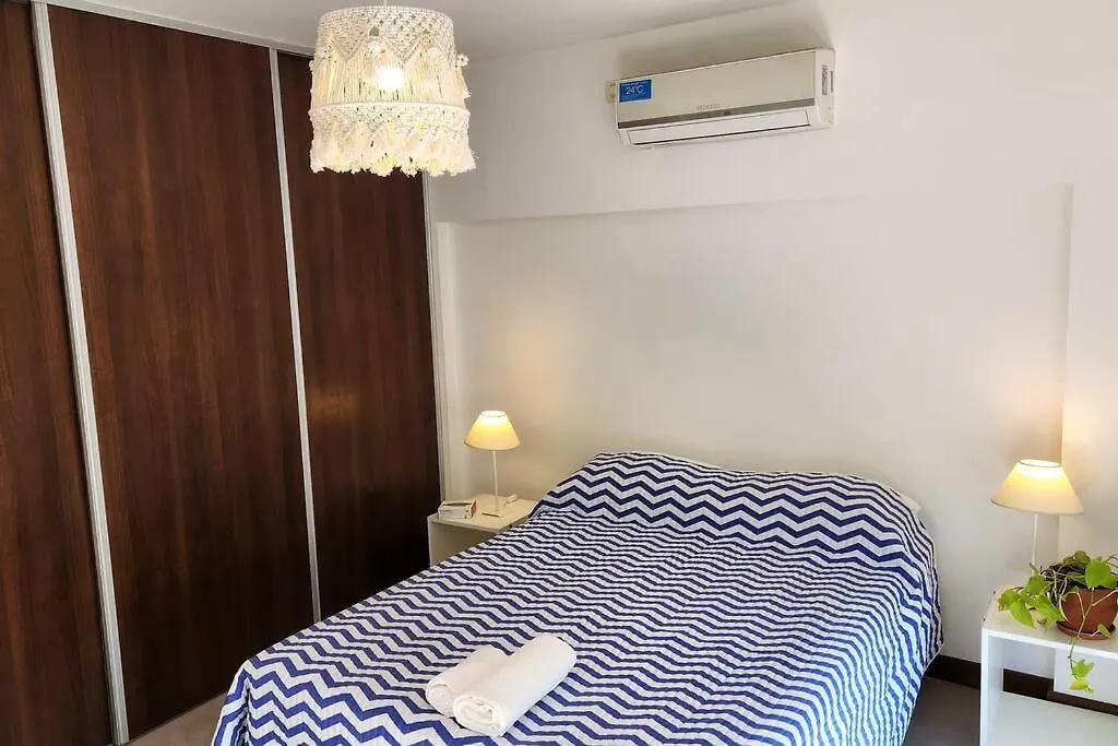 门多萨Luminoso Departamento En La 5Ta Seccion公寓 公寓 门多萨